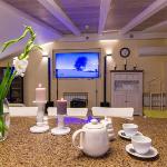 NordWest Spa Hotel Saint Petersburg