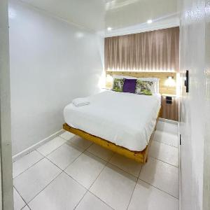 Jazmin's Apartments