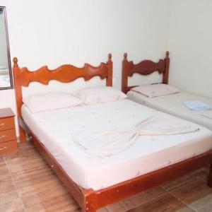 New Comercial Palace Hotel