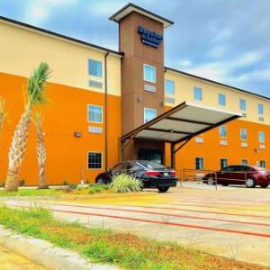 Days Inn & Suites by Wyndham Horn Lake/Memphis Area