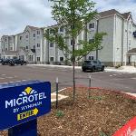 microtel Inn  Suites by Wyndham Fountain North