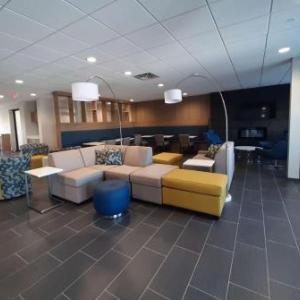 Microtel Inn & Suites by Wyndham Loveland