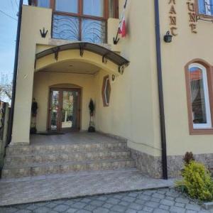 Casa La Fayette