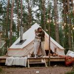 Hygge Camp Gulf of Finland 