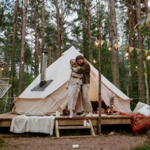 Hygge Camp Gulf of Finland