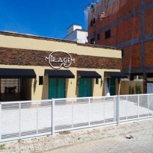 Miragem Beach Hostel