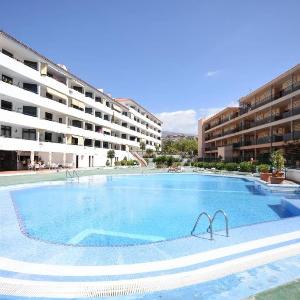 Summerland 10 - One Bed