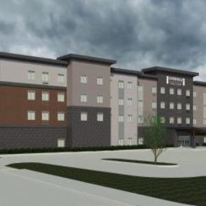 Staybridge Suites Denver North - Thornton