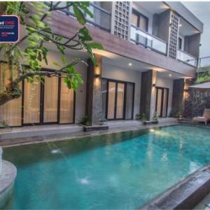 D Home Seminyak