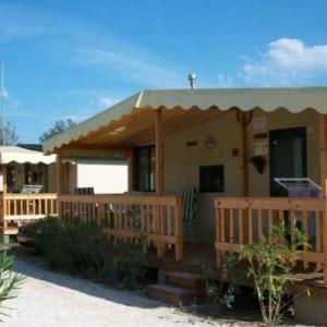 Chalet Toscany - Zona Rossa 14