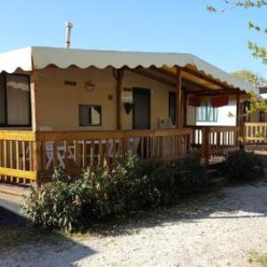 Chalet Toscany - Zona Rossa 6
