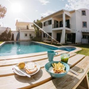 Surf Cascais - Surf Villa