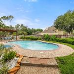Amazing Bay Villa Near NASA with Pool & Pool Table