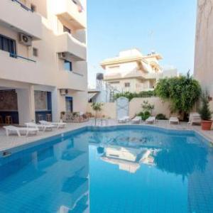 Central Hersonissos Hotel