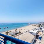 Sea views Apartment 342 Marbella 