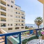 Beautiful Apartment on the beach 353 Marbella