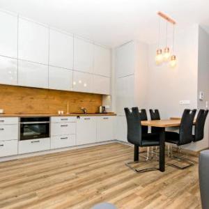 Twenty - Neptun Park by OneApartments