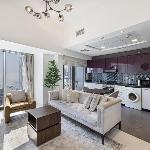 Apartment in Dubai 