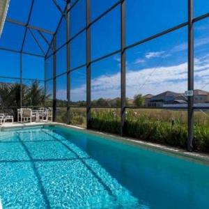 A wonderful choice for a family Vacation 5 bedrooms and it own pool