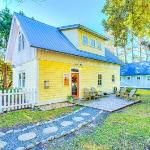 IC2   Endless Summer Cottage manteo North Carolina