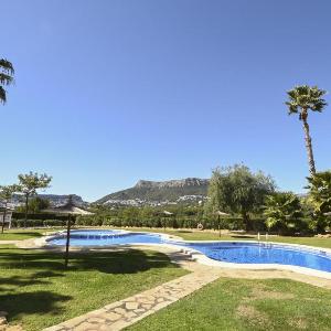 Residencial Casanova