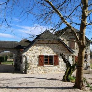 Gîte Lasseube 3 pièces 4 personnes - FR-1-384-757