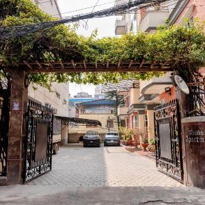 Central Kathmandu Apartment