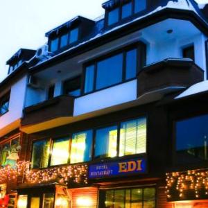 Family Hotel EDI