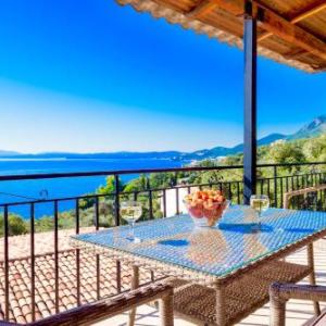 Nissaki Suite Poseidon by Sealand Villas