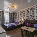 Five Stars Luxury with Expensive Furniture Nizhnevartovsk