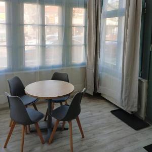 Beach Apartament II Plażowy Happy Hours