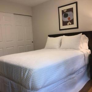 Boston Exclusive Corporate 30 Day Rental