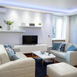 Supernova Apartment
