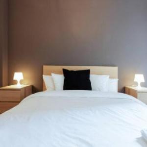 2New Luxe appartment Near Grand Place Free parking