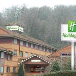 Holiday Inn Cardiff North M4 Jct 32 an IHG Hotel 