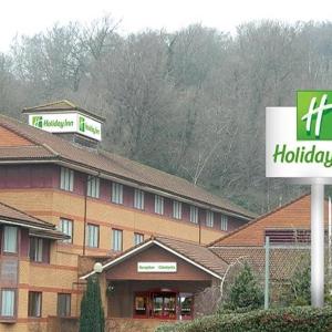 Holiday Inn Cardiff North M4 Jct 32 an IHG Hotel