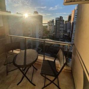 Studio Hermoso - Mejor Ubicación de Rosario