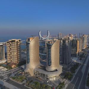 J 22 Residence