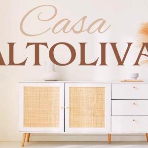 Casa Altoliva