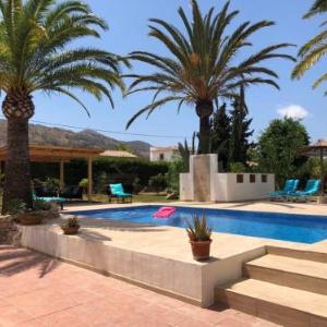 Villa La Siesta