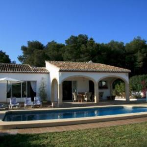 Villa Margarite