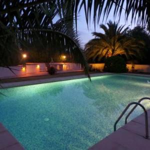 Villa Rosa