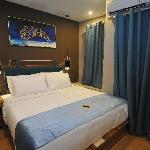 Skye Hotel Sunway Kuala Lumpur 