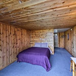 Sanderling Sea Cottages Unit 7