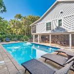 Holiday homes in Captiva Florida