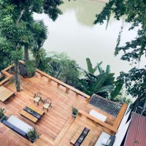 Moonlight Champa Riverview