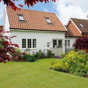 Garden Cottage