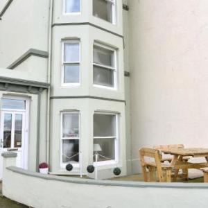 Marine View Guest House