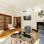 Kolonaki Chic Haven - A Downtown Retreat Athens