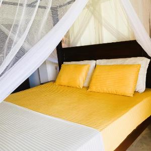 New Cinnamon Villa